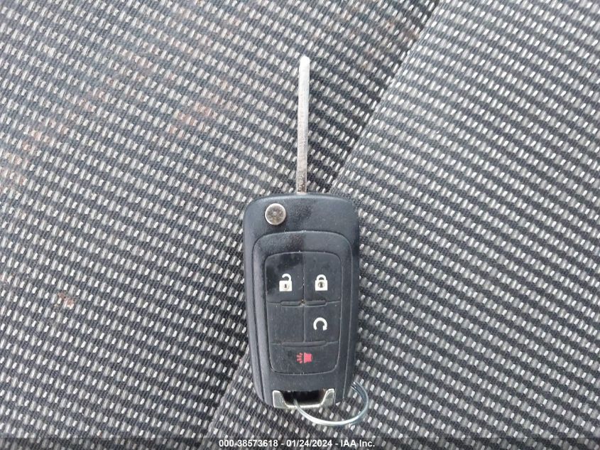 2016 CHEVROLET MALIBU LIMITED LT - 1G11C5SAXGF163723