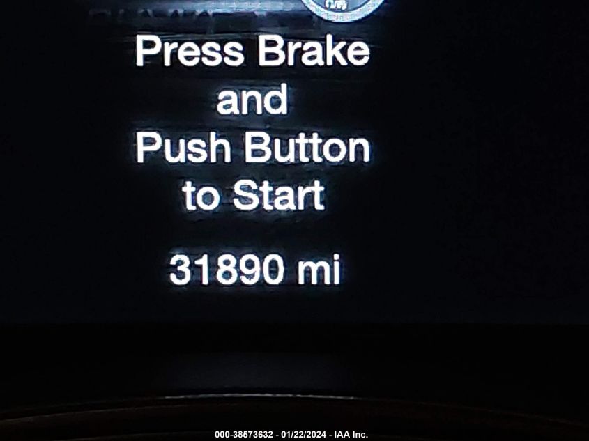 2021 JEEP GRAND CHEROKEE 80TH ANNIVERSARY 4X4 - 1C4RJFBG1MC725905