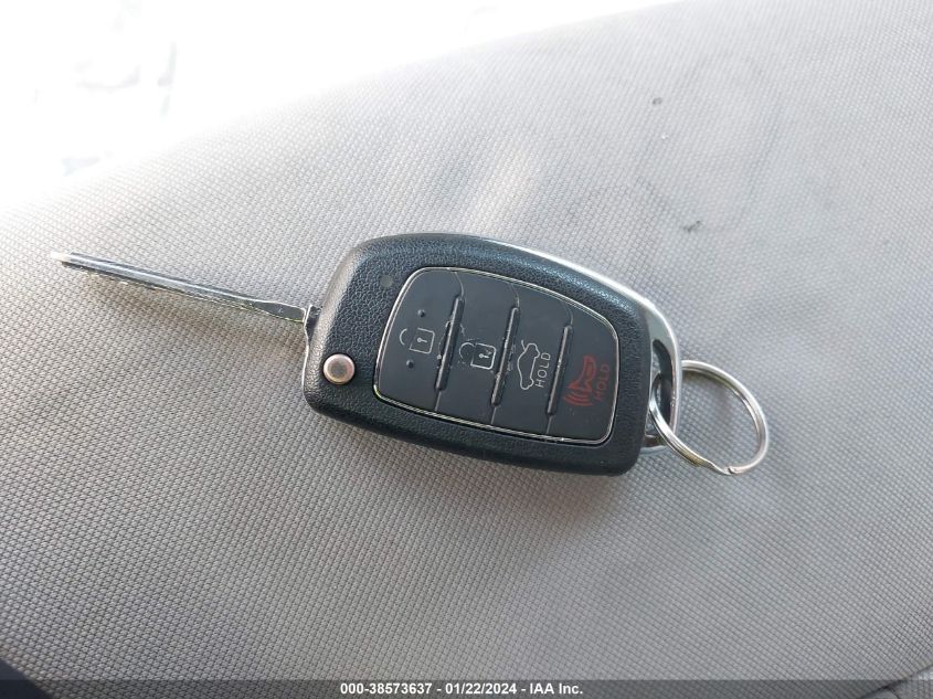 2015 HYUNDAI SONATA SE - 5NPE24AF8FH178583