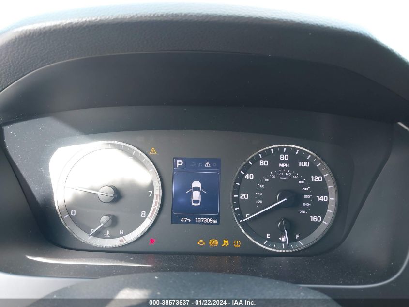 2015 HYUNDAI SONATA SE - 5NPE24AF8FH178583