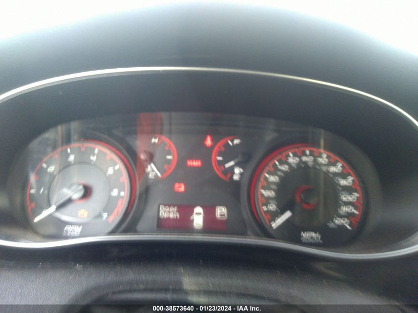 2013 DODGE DART SE/AERO - 1C3CDFAA8DD344738
