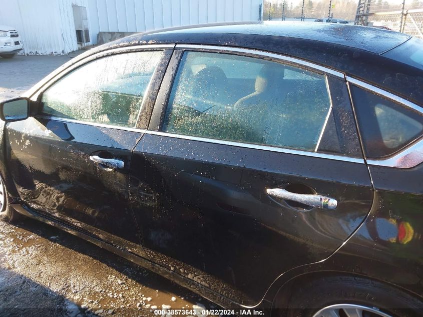 2015 NISSAN ALTIMA 2.5/S/SV/SL - 1N4AL3AP1FN312984