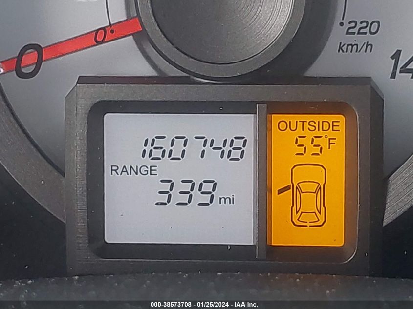 2014 HONDA PILOT EX - 5FNYF4H49EB012219