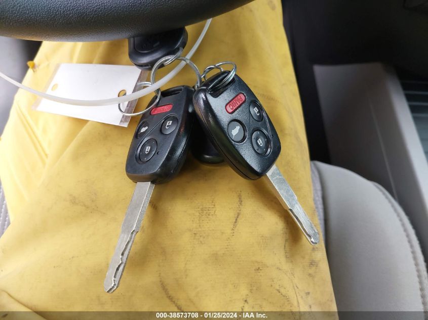 2014 HONDA PILOT EX - 5FNYF4H49EB012219
