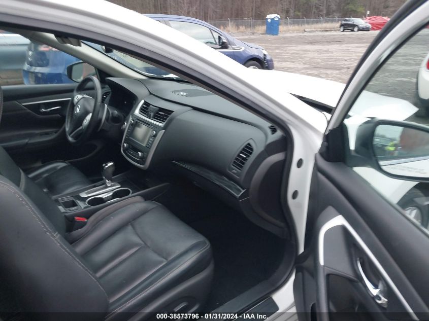 2016 NISSAN ALTIMA 3.5 SL/3.5 SR - 1N4BL3AP7GC125962