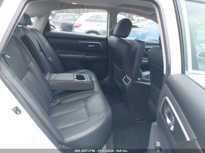 2016 NISSAN ALTIMA 3.5 SL/3.5 SR - 1N4BL3AP7GC125962