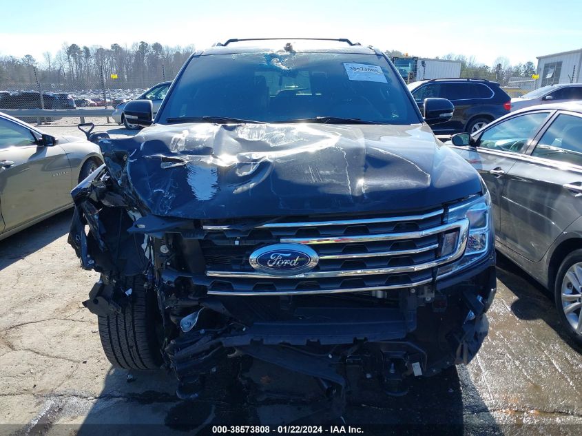 2021 FORD EXPEDITION XLT - 1FMJU1JT6MEA28266