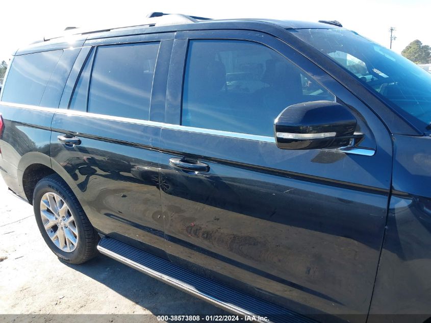 2021 FORD EXPEDITION XLT - 1FMJU1JT6MEA28266