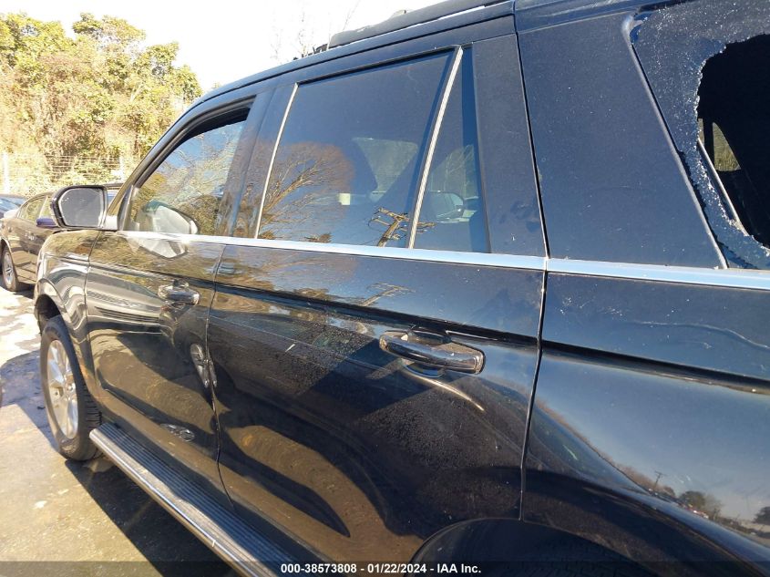 2021 FORD EXPEDITION XLT - 1FMJU1JT6MEA28266