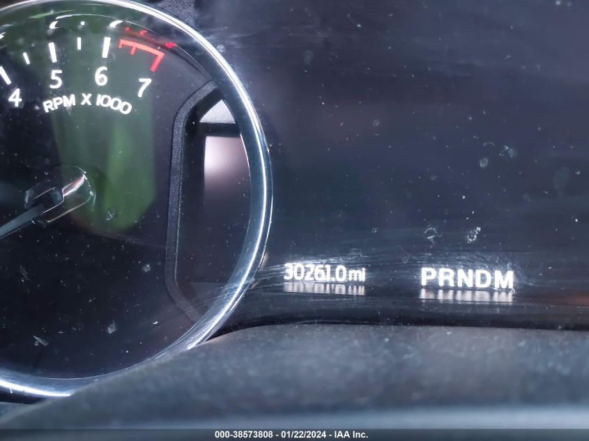 2021 FORD EXPEDITION XLT - 1FMJU1JT6MEA28266
