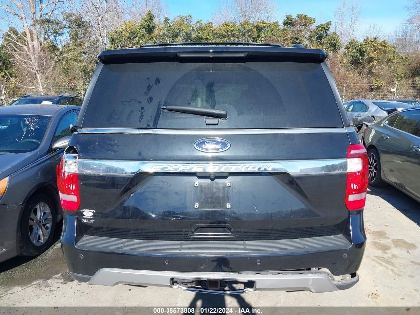 2021 FORD EXPEDITION XLT - 1FMJU1JT6MEA28266