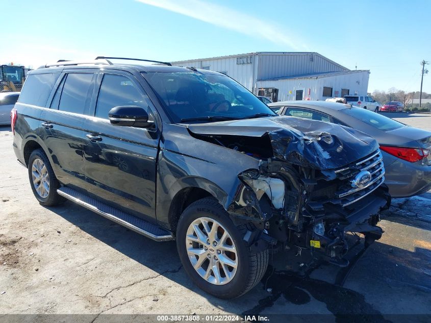 2021 FORD EXPEDITION XLT - 1FMJU1JT6MEA28266