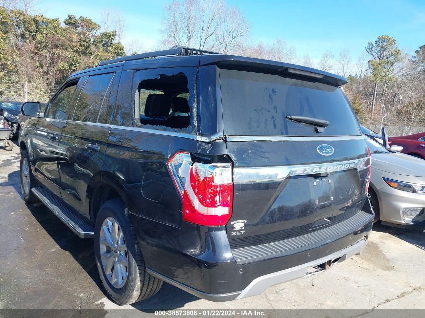 2021 FORD EXPEDITION XLT - 1FMJU1JT6MEA28266