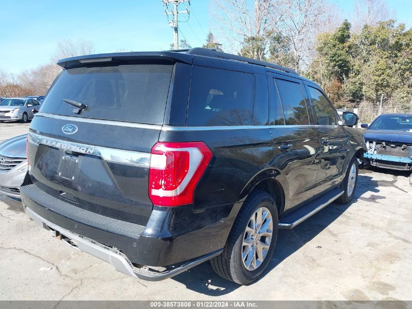 2021 FORD EXPEDITION XLT - 1FMJU1JT6MEA28266