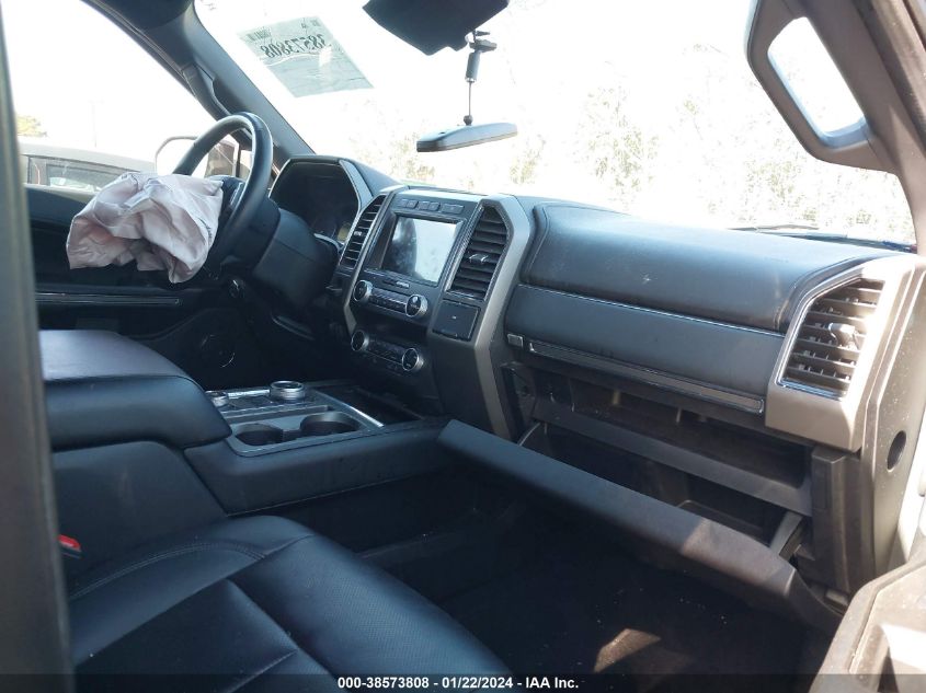 2021 FORD EXPEDITION XLT - 1FMJU1JT6MEA28266