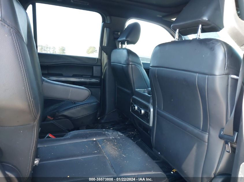 2021 FORD EXPEDITION XLT - 1FMJU1JT6MEA28266