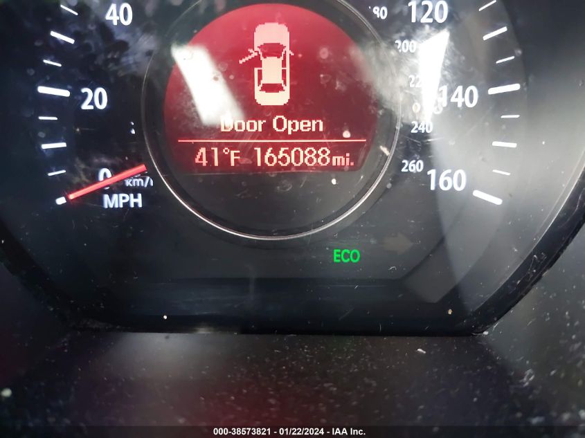2013 KIA OPTIMA LX - 5XXGM4A79DG182078