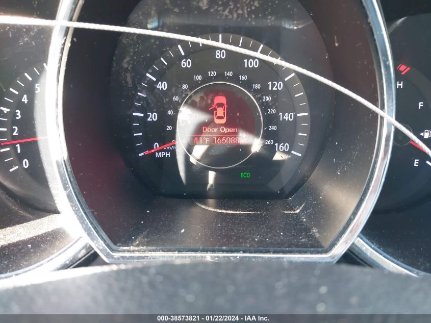 2013 KIA OPTIMA LX - 5XXGM4A79DG182078