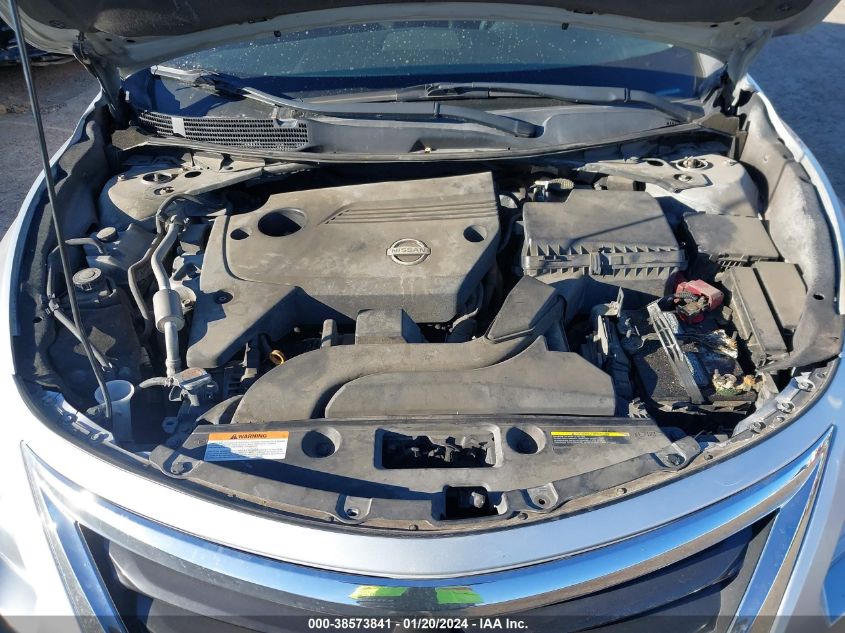 2014 NISSAN ALTIMA 2.5/2.5 S/2.5 SL/2.5 SV - 1N4AL3AP1EC270892