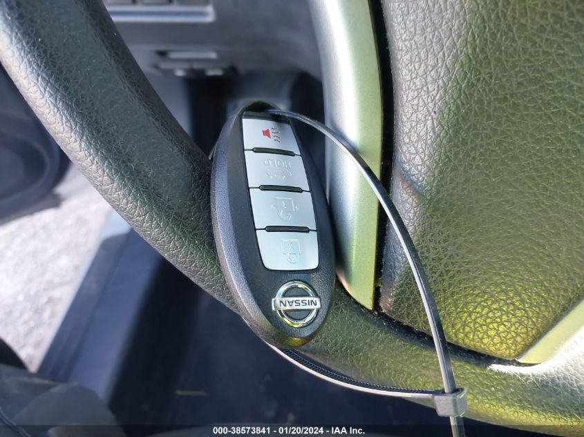 2014 NISSAN ALTIMA 2.5/2.5 S/2.5 SL/2.5 SV - 1N4AL3AP1EC270892