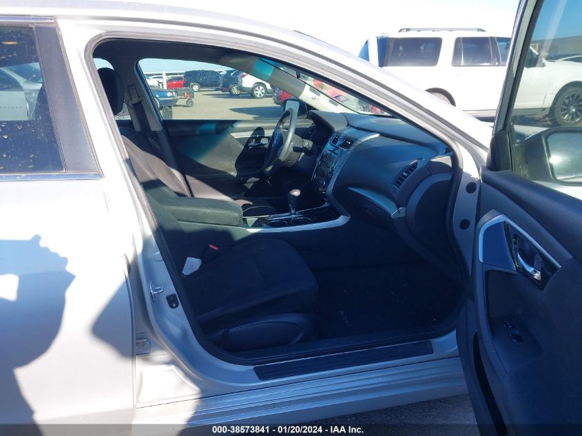 2014 NISSAN ALTIMA 2.5/2.5 S/2.5 SL/2.5 SV - 1N4AL3AP1EC270892