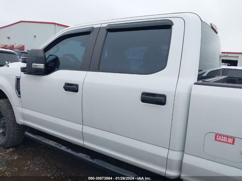 VIN 1FT7W2B6XHED87293 2017 FORD F250 no.14