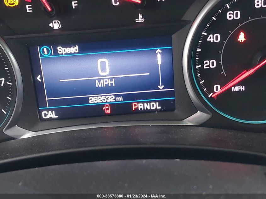 2021 CHEVROLET EQUINOX LT - 3GNAXTEV4MS160930