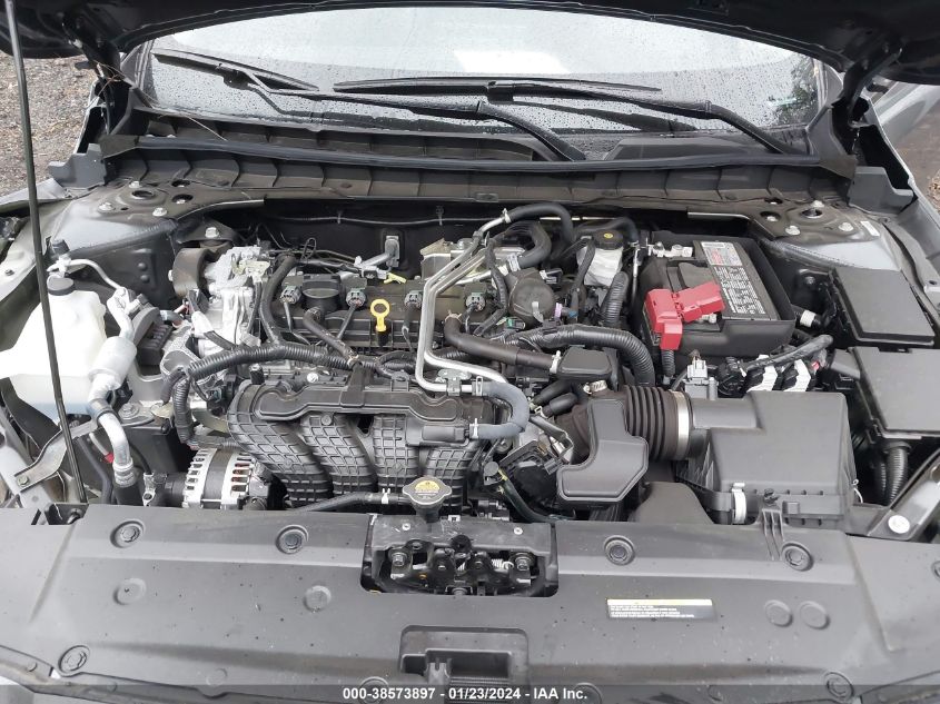 2023 NISSAN ALTIMA S FWD - 1N4BL4BV2PN361412