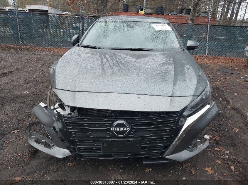 2023 NISSAN ALTIMA S FWD - 1N4BL4BV2PN361412