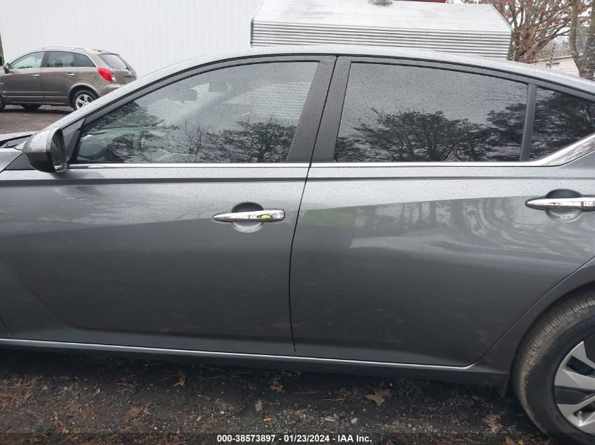 2023 NISSAN ALTIMA S FWD - 1N4BL4BV2PN361412