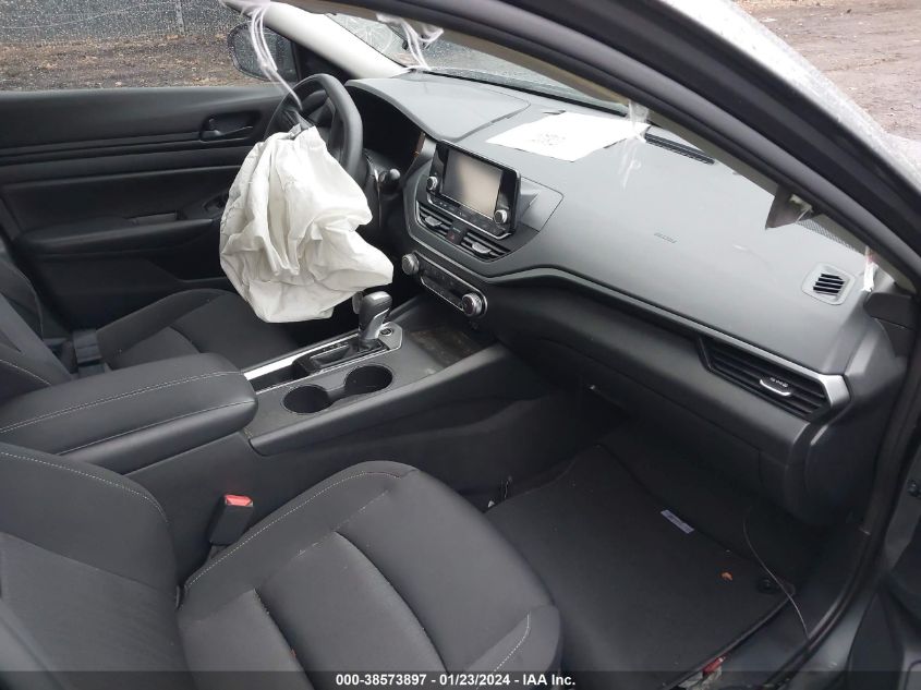 2023 NISSAN ALTIMA S FWD - 1N4BL4BV2PN361412