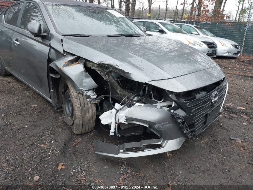 2023 NISSAN ALTIMA S FWD - 1N4BL4BV2PN361412
