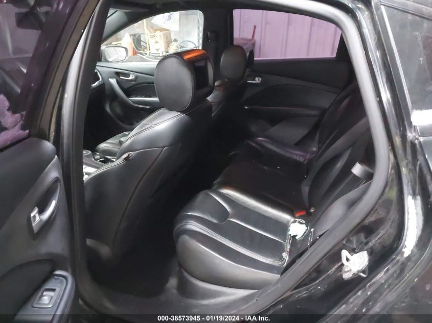 2013 DODGE DART LIMITED/GT - 1C3CDFCH8DD313533