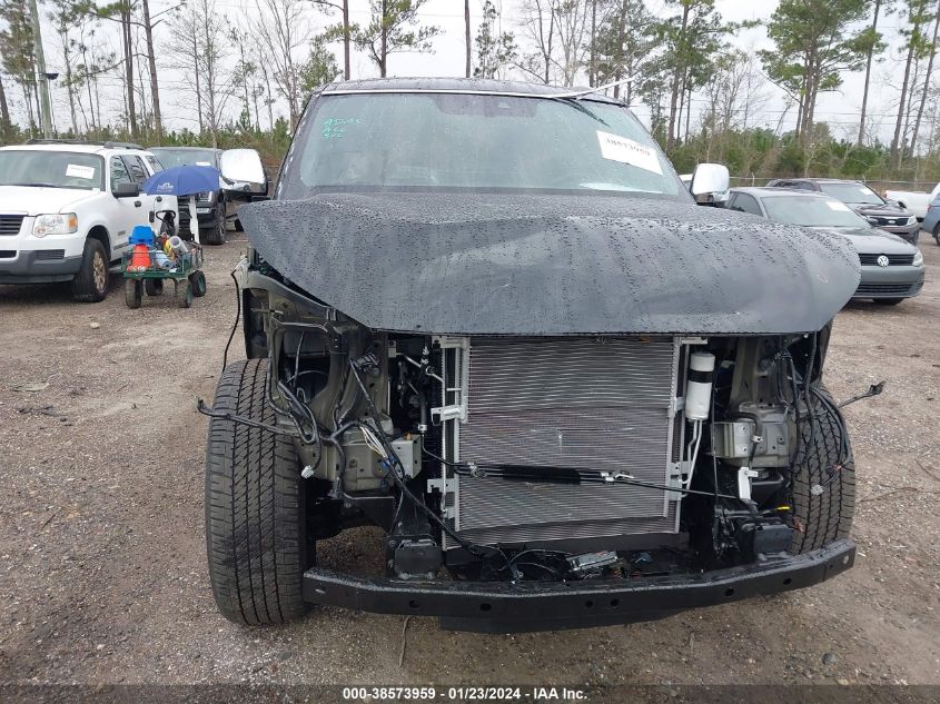 2024 INFINITI QX80 SENSORY - JN8AZ2BE6R9325019