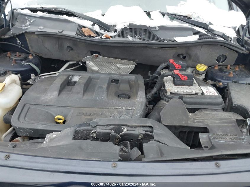 2014 JEEP PATRIOT SPORT - 1C4NJRBB0ED592442