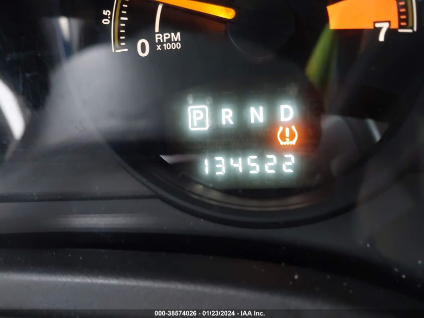 2014 JEEP PATRIOT SPORT - 1C4NJRBB0ED592442