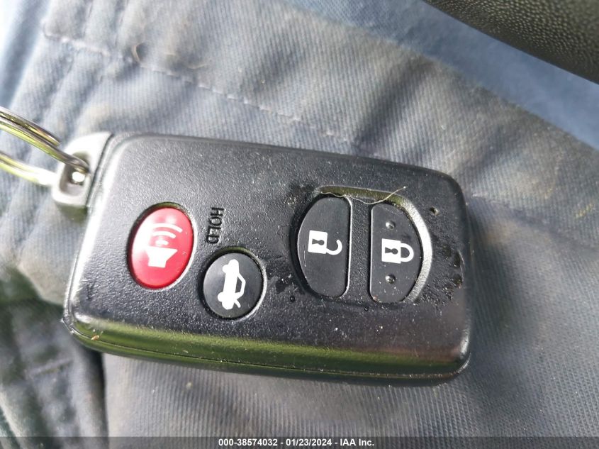 2015 SUBARU FORESTER 2.5I TOURING - JF2SJAUC7FH416543