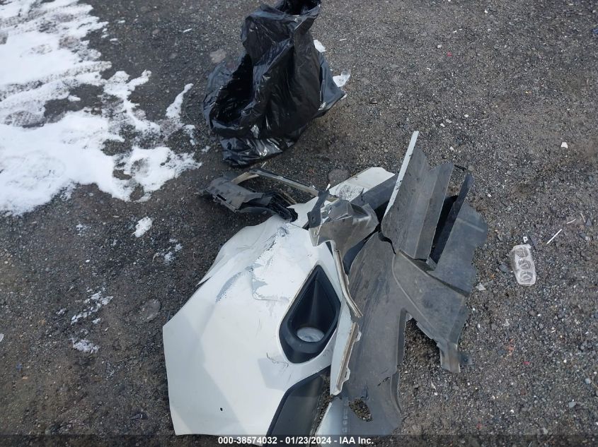 2015 SUBARU FORESTER 2.5I TOURING - JF2SJAUC7FH416543