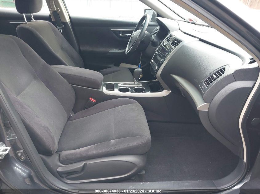 2013 NISSAN ALTIMA 2.5 S - 1N4AL3AP3DC171439
