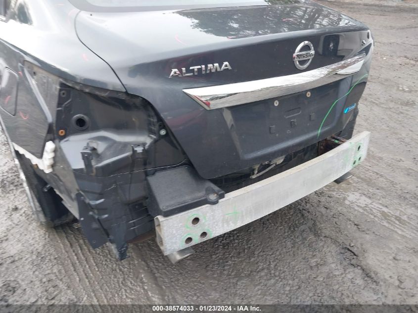2013 NISSAN ALTIMA 2.5 S - 1N4AL3AP3DC171439