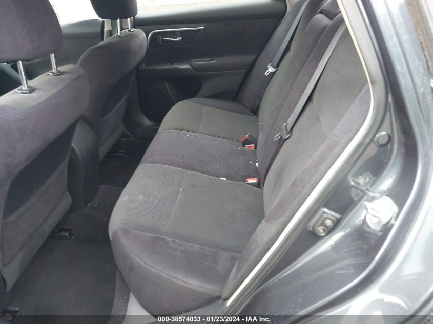 2013 NISSAN ALTIMA 2.5 S - 1N4AL3AP3DC171439