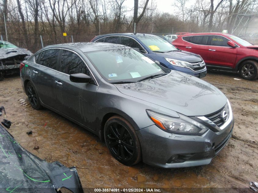 2017 NISSAN ALTIMA 2.5/S/SV/SL/SR - 1N4AL3AP9HC473467