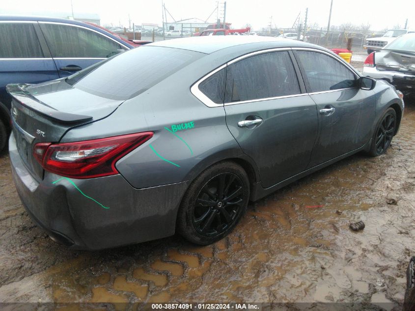 2017 NISSAN ALTIMA 2.5/S/SV/SL/SR - 1N4AL3AP9HC473467