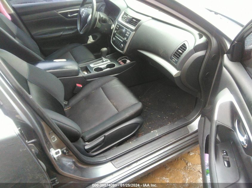 2017 NISSAN ALTIMA 2.5/S/SV/SL/SR - 1N4AL3AP9HC473467