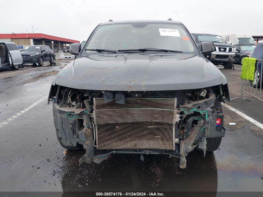 2015 DODGE JOURNEY SXT - 3C4PDCBB3FT699574