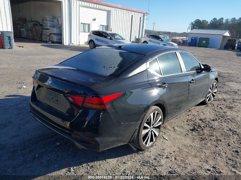 2019 NISSAN ALTIMA SR - 1N4BL4CV9KC173683