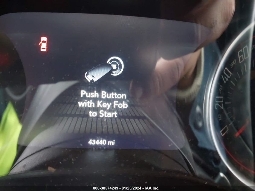2018 DODGE CHALLENGER R/T 392 - 2C3CDZFJ5JH283972