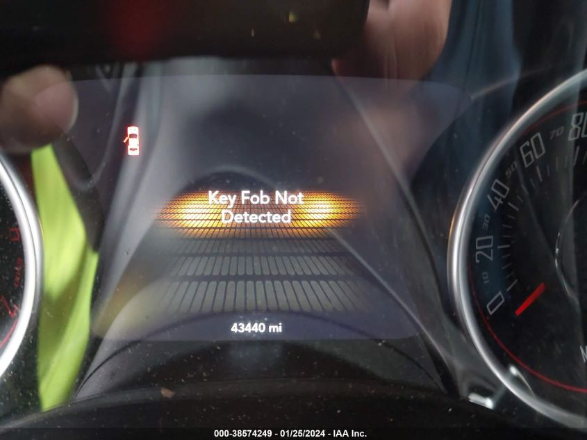 2018 DODGE CHALLENGER R/T 392 - 2C3CDZFJ5JH283972