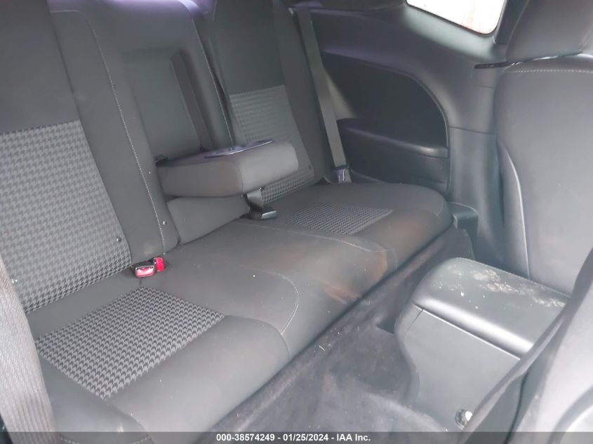 2018 DODGE CHALLENGER R/T 392 - 2C3CDZFJ5JH283972