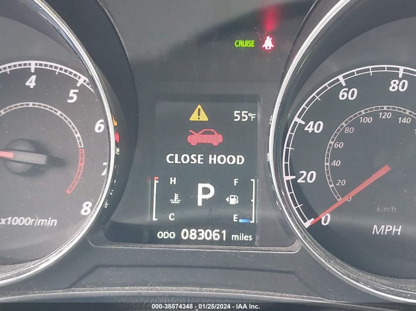 2018 MITSUBISHI OUTLANDER SPORT ES/SE - JA4AP3AW3JU017805